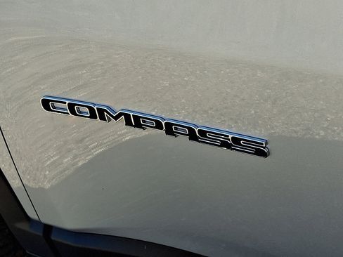 New 2026 Jeep Compass Limited image 15