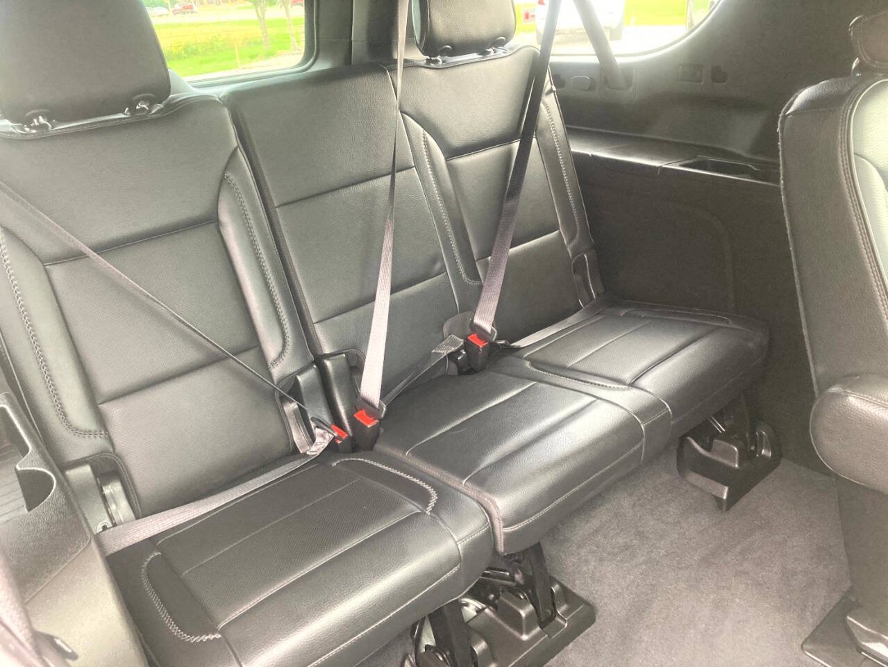 Used 2021 GMC Yukon XL Denali w/ Denali Ultimate Package AWD/4WD image 15