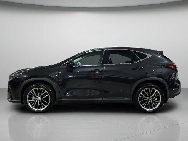 Used 2026 Lexus NX 350 AWD w/ Accessory Package (2T) image 7