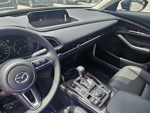 New 2025 MAZDA CX-30 AWD 2.5 S w/ Preferred Package image 21