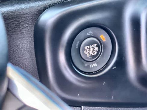 Used 2022 Jeep Gladiator Mojave w/ Trailer Tow Package image 29