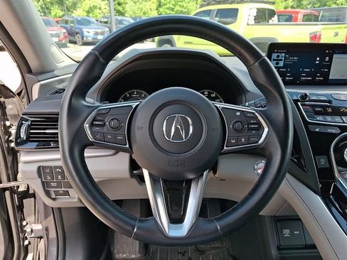 Used 2019 Acura RDX AWD w/ Technology Package image 21