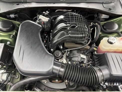 Used 2023 Dodge Charger SXT w/ Blacktop Package image 20