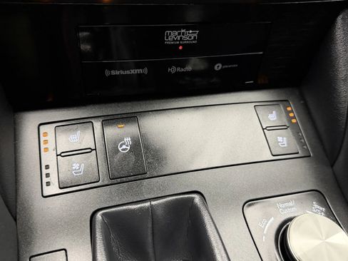 Used 2022 Lexus RC 350 F Sport w/ Accessory Package AWD/4WD image 26