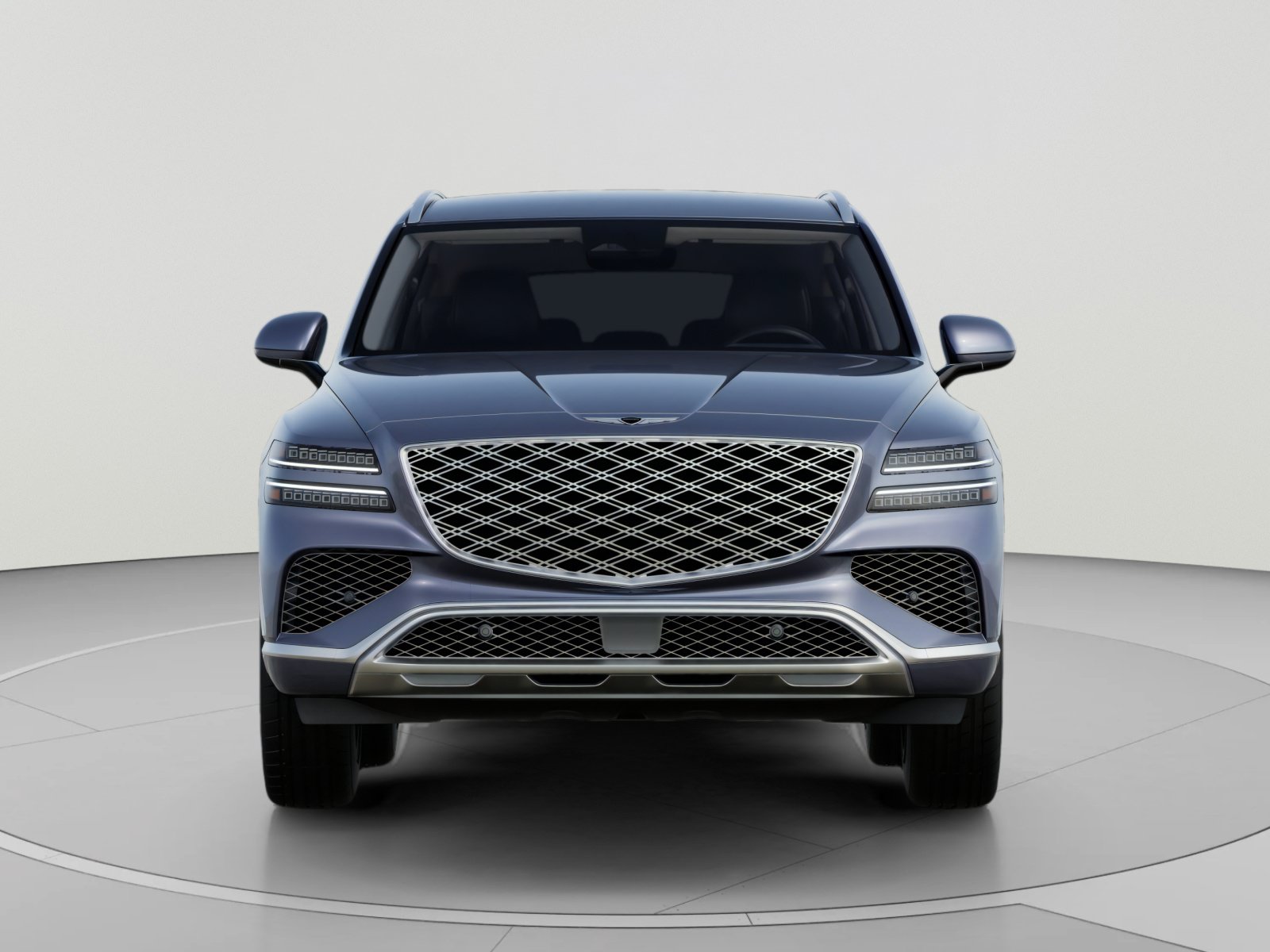 New 2027 Genesis GV80 2.5T RWD image 6