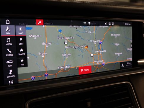 Used 2018 Porsche Panamera 4S image 30