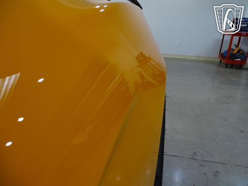 Used 2019 Ford Mustang GT Premium w/ Black Accent Package image 35