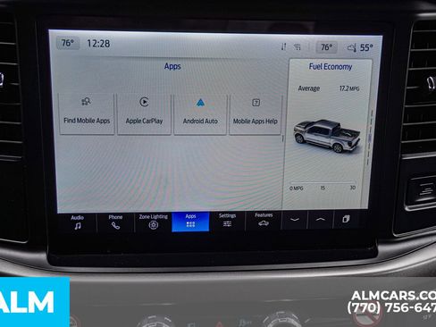 Used 2025 Ford F150 XLT w/ Equipment Group 301A Standard image 37