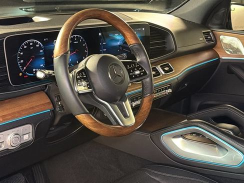 Used 2022 Mercedes-Benz GLE 350 4MATIC image 23