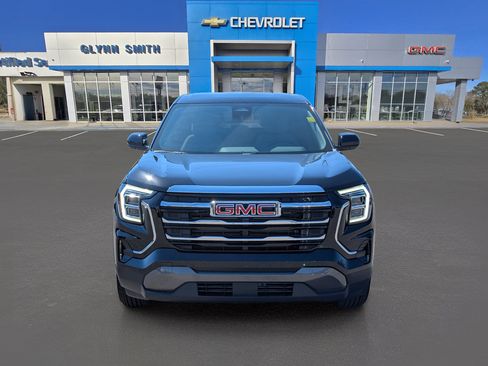 Used 2026 GMC Terrain Elevation AWD/4WD image 2