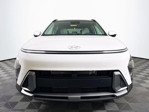 New 2026 Hyundai Kona Limited image 11