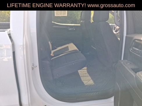 Used 2024 Chevrolet Silverado 1500 RST w/ Max Trailering Package AWD/4WD image 33