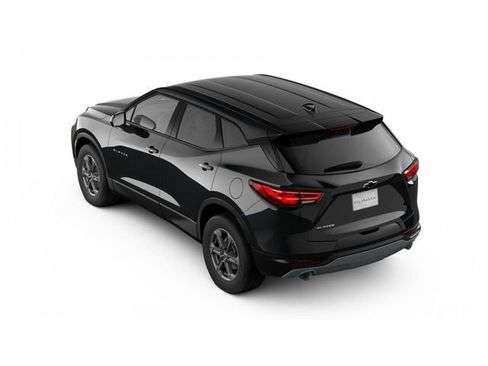 New 2026 Chevrolet Blazer LT image 5