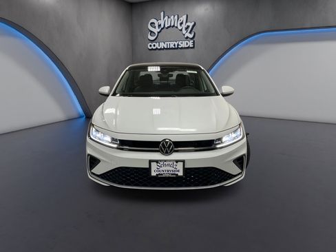 New 2026 Volkswagen Jetta SE image 6