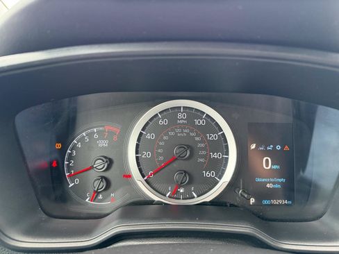 Used 2020 Toyota Corolla SE FWD image 13