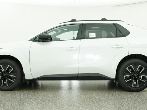 New 2026 Toyota bZ FWD image 10