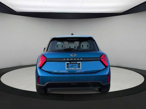 New 2026 MINI Cooper 4-Door Hardtop image 7