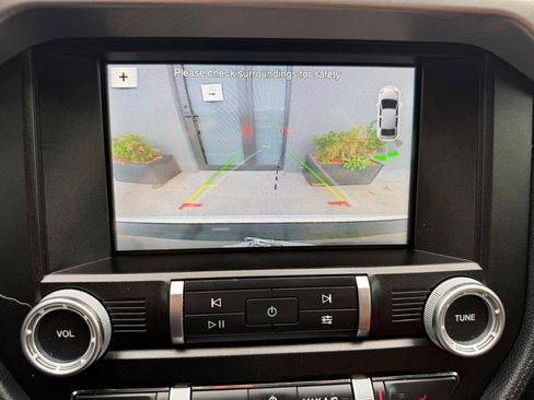 Used 2019 Ford Mustang Premium RWD image 12