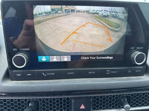 Used 2022 Honda Civic LX image 26