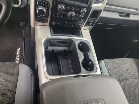 Used 2018 RAM 1500 Big Horn AWD/4WD image 26