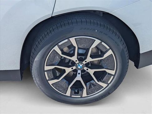 Used 2026 BMW X3 xDrive30 AWD/4WD image 9