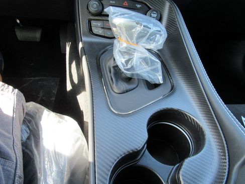Used 2023 Dodge Challenger SRT Hellcat Redeye RWD image 44
