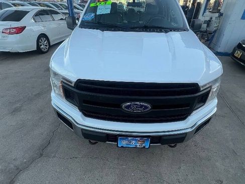 Used 2019 Ford F150 XL w/ Equipment Group 101A Mid AWD/4WD image 18