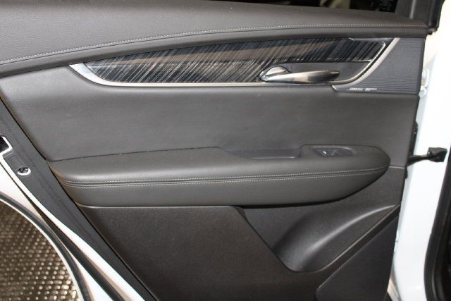 Certified 2024 Cadillac XT6 Premium Luxury AWD/4WD image 22