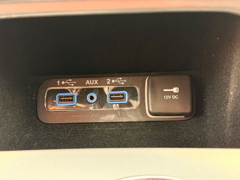 Used 2019 Jeep Grand Cherokee Trailhawk w/ Trailhawk Luxury Group AWD/4WD image 40