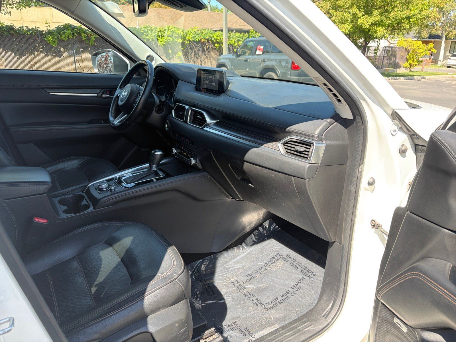 Used 2019 MAZDA CX-5 Grand Touring Reserve AWD/4WD image 29