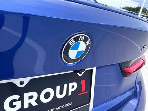 Used 2026 BMW 330i Sedan w/ M Sport Package RWD image 29