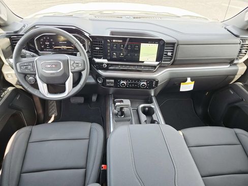 New 2026 GMC Sierra 1500 SLT w/ SLT Premium Package image 9