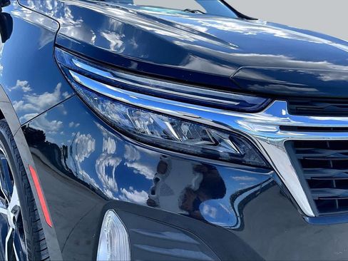 Used 2022 Chevrolet Equinox LT FWD image 25