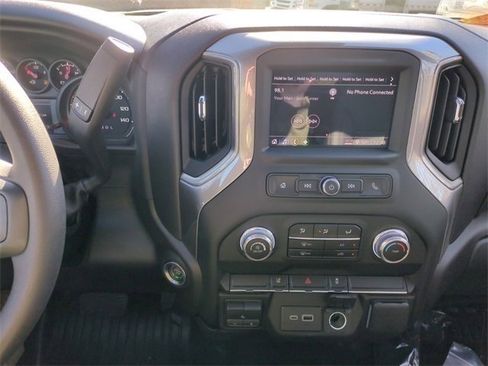 New 2024 GMC Sierra 3500 Pro w/ Convenience Package image 25