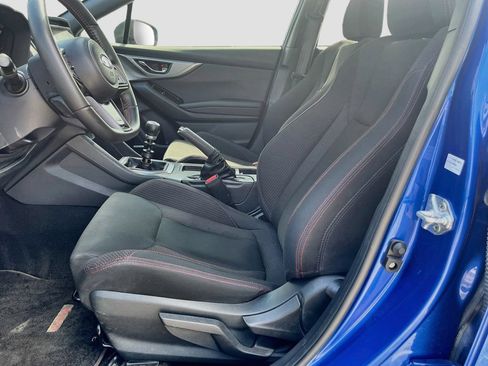 Used 2024 Subaru WRX Premium AWD/4WD image 20