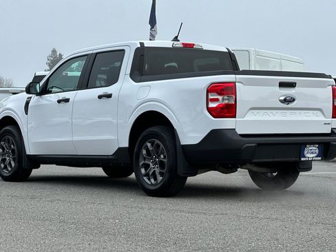 Used 2024 Ford Maverick XLT w/ Equipment Group 300A Standard image 6