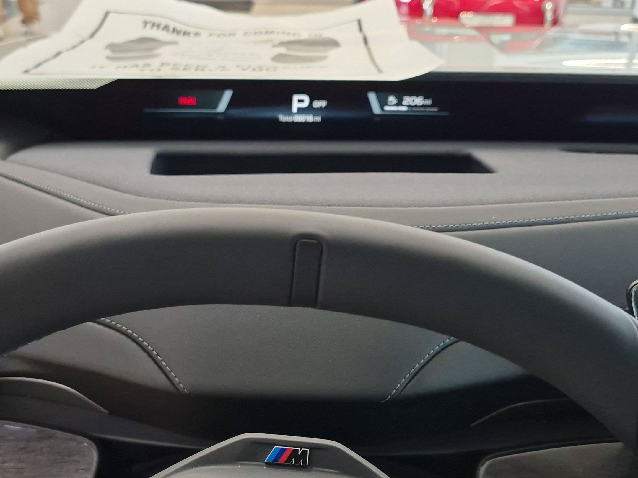 New 2027 BMW 740i w/ Executive Package RWD image 18