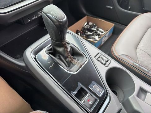 New 2026 Subaru Crosstrek 2.5i Limited image 12