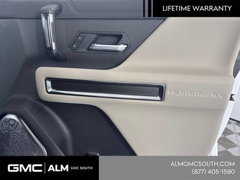New 2026 GMC Hummer EV 4x4 Crew Cab image 16
