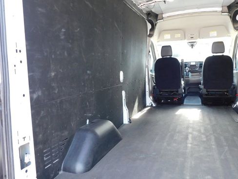 Used 2023 Ford Transit 250 Medium Roof w/ Load Area Protection Package image 30