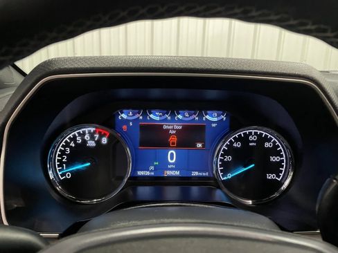 Used 2023 Ford F150 XLT w/ Equipment Group 301A Mid AWD/4WD image 24