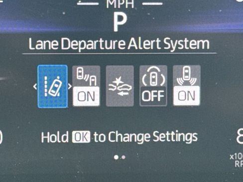 New 2026 Toyota Corolla LE image 21