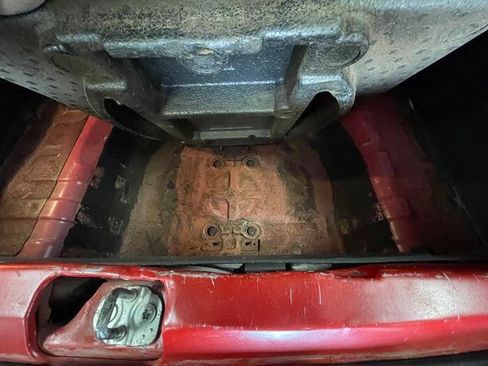 Used 2014 Chevrolet Spark LS image 26