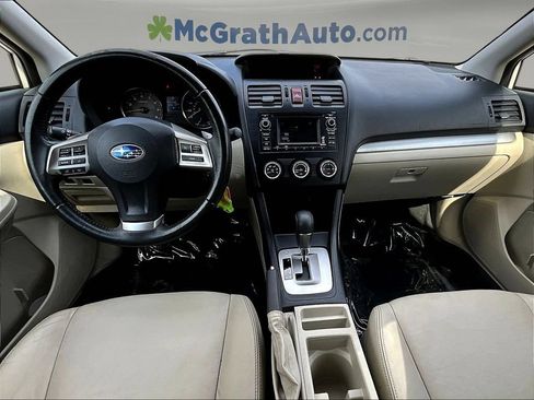 Used 2014 Subaru Crosstrek 2.0i Limited AWD/4WD image 9