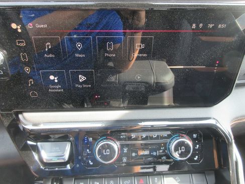 New 2026 GMC Sierra 1500 AT4 w/ AT4 Premium Package AWD/4WD image 21