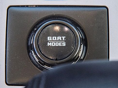 Used 2024 Ford Bronco Sport Big Bend image 18