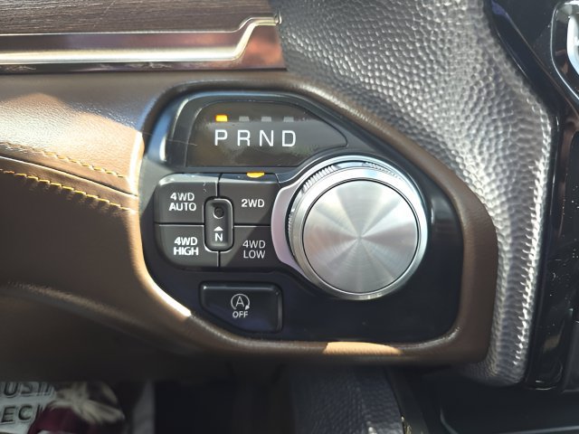Used 2026 RAM 1500 Limited w/ Bed Utility Group AWD/4WD image 21