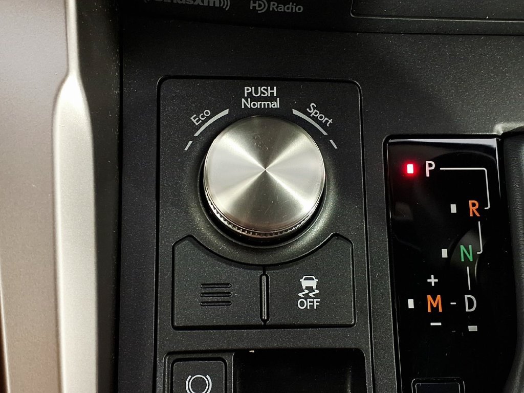 Used 2021 Lexus NX 300 FWD w/ Accessory Package 2 image 21