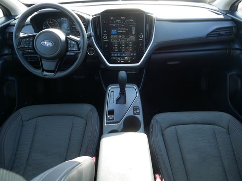Used 2024 Subaru Crosstrek 2.0i Premium image 10
