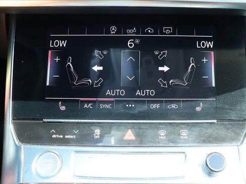 Used 2019 Audi A6 3.0T Premium image 46